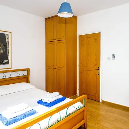 Villa Anatoli By Argaka